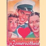 'n Zomerzotheid
Cissy van Marxveldt
€ 9,00 'n Zomerzotheid
Cissy van Marxveldt
€ 9,00