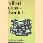 Bruiloft
Albert Camus
€ 6,00 Bruiloft
Albert Camus
€ 6,00