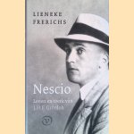 Nescio: leven en werk van J.H.F. Grönloh door Lieneke Frerichs