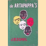 De Artapappa's
J.B. Schuil
€ 12,50 De Artapappa's
J.B. Schuil
€ 12,50