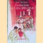 Gevangenis met een open deur door Jan Terlouw