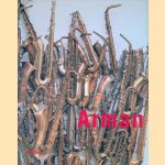Arman
Richard W. Gassen
€ 12,50 Arman
Richard W. Gassen
€ 12,50