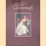 Thomas Gainsborough door John Hayes