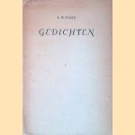 Gedichten door R.M. Rilke