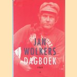 Dagboek 1969
Jan Wolkers
€ 10,00 Dagboek 1969
Jan Wolkers
€ 10,00