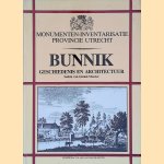 Bunnik: geschiedenis en architectuur door Saskia van Ginkel-Meester e.a.