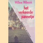 Het verkeerde pannetje door Willem Wilmink