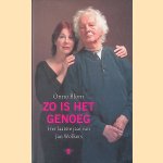 Zo is het genoeg: het laatste jaar van Jan Wolkers door Onno Blom