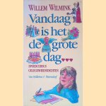 Vandaag is het de grote dag: spoedcursus gelegenheidsdichten door Willem Wilmink