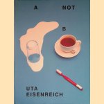 A Not B
Uta Eisenreich
€ 400,00 A Not B
Uta Eisenreich
€ 400,00
