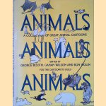 Animals, Animals, Animals: A Collection of Great Animal Cartoons door George Booth e.a.