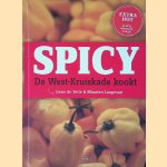 Spicy: de West-Kruiskade kookt
Irene de Vette e.a.
€ 25,00 Spicy: de West-Kruiskade kookt
Irene de Vette e.a.
€ 25,00