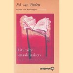 Literaire smaakmakers: uitgevers en hun favoriete boeken
Ed van Eeden e.a.
€ 5,00 Literaire smaakmakers: uitgevers en hun favoriete boeken
Ed van Eeden e.a.
€ 5,00