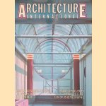 Architecture International
Grosvenor Press International
€ 20,00