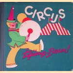 Circus Tsjieng-Boem!
Piet Mare?e
€ 25,00 Circus Tsjieng-Boem!
Piet Mare?e
€ 25,00