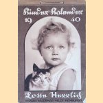 Lotte Herrlich Kinder-Kalender door Lotte Herrlich