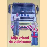 Mijn vriend de vuilnisman
Hanna de Mink
€ 6,00 Mijn vriend de vuilnisman
Hanna de Mink
€ 6,00