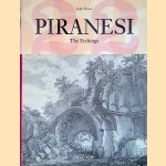 Giovanni Battista Piranesi
Luigi Ficacci
€ 17,50 Giovanni Battista Piranesi
Luigi Ficacci
€ 17,50