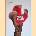 Weird Plants
Chris Thorogood
€ 12,50 Weird Plants
Chris Thorogood
€ 12,50
