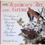 Audubon's Art and Nature: A Collection of Nature Writings Illustrated with the Art of John James Audubon
John James Audubon
€ 8,00 Audubon's Art and Nature: A Collection of Nature Writings Illustrated with the Art of John James Audubon
John James Audubon
€ 8,00