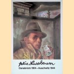 Felix Nussbaum: Osnabrück 1904- Auschwitz 1944
Anton Regenberg
€ 20,00