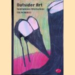 World of Art Outsider Art Spontaneous Alternatives door Colin Rhodes