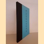 Hans Waanders: Standard Catalogue door Hans Waanders