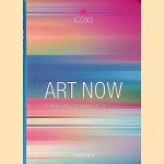 Art Now: Hedendaagse kunst door Burkhard Riemschneider e.a. Art Now: Hedendaagse kunst door Burkhard Riemschneider e.a.