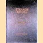 Strange Ritual: Pictures and Words door David Byrne