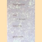 Papegaaien met bekende gezichten deel 1 (Het papegaaienmuseum deel VI)
H. van Boxtel
€ 15,00