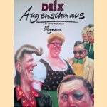 Augenschmaus: Das neue Tagebuch door Manfred Deix