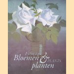Flowers & Plants = Bloemen & Planten door Peter Schatborn