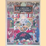 The English Difference
Paul Jennings e.a.
€ 8,00 The English Difference
Paul Jennings e.a.
€ 8,00