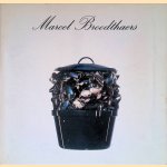 Marcel Broodthaers
Marcel Broodthaers e.a.
€ 35,00