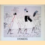 Saul Steinberg: Recent Work; October 31 -28 Novmber, 1987 door Adam Gopnik