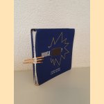 Vuurtje? Een verzameling lucifersetiketten door Anthon Beeke e.a.