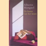 De kunst van het lezen door Alberto Manguel