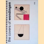 The covers of wendingen 1918-1931 door Hans Oldewarris The covers of wendingen 1918-1931 door Hans Oldewarris