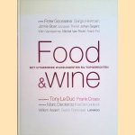 Food & Wine: met uitgebreide wijnsuggesties bij topgerechten
Marc Declercq e.a.
€ 12,50 Food & Wine: met uitgebreide wijnsuggesties bij topgerechten
Marc Declercq e.a.
€ 12,50