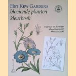 Het Kew Gardens bloeiende planten kleurboek: meer dan 40 prachtige afbeeldingen met kleurvoorbeeld
Royal Botanical Gardens Kew
€ 5,00 Het Kew Gardens bloeiende planten kleurboek: meer dan 40 prachtige afbeeldingen met kleurvoorbeeld
Royal Botanical Gardens Kew
€ 5,00