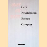 Over en weer: gedichten als brieven door Remco Campert e.a.