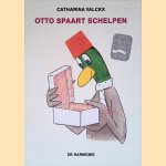 Otto spaart schelpen door Catharina Valckx Otto spaart schelpen door Catharina Valckx