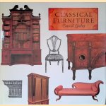 Classical Furniture door David Linley