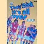 The They Think It's All Over Annual door Simon Bullivant
