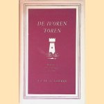 De ivoren toren: Meditaties over literatuur en leven door W.L.M.E van Leeuwen