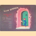 Kom binnen in het huis van El Pintor waar je mag: klimmen, springen, zwemmen, snoepen, schilderen, schaatsen, knoeien, koken, glijden, vliegen, vissen, varen
El Pintor
€ 60,00 Kom binnen in het huis van El Pintor waar je mag: klimmen, springen, zwemmen, snoepen, schilderen, schaatsen, knoeien, koken, glijden, vliegen, vissen, varen
El Pintor
€ 60,00