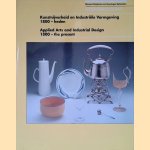 Kunstnijverheid en Industriële Vormgeving 1800 - heden : Applied Arts and Industrial Design 1800 - the present
Thimo te Duits
€ 10,00 Kunstnijverheid en Industriële Vormgeving 1800 - heden : Applied Arts and Industrial Design 1800 - the present
Thimo te Duits
€ 10,00