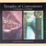 Temples of Convenience and Chambers of Delight door Lucinda Lambton