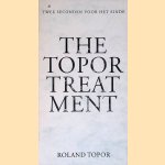 Twee Seconden voor het Einde: The Topor Treatment door Roland Topor