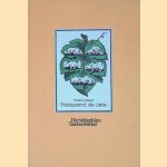 Potztausend, die Liebe: 80 alte Postkarten door Robert Lebeck